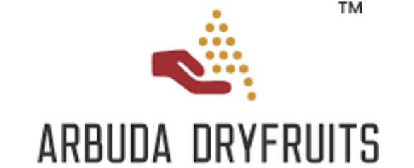 Arbuda dry fruits logo