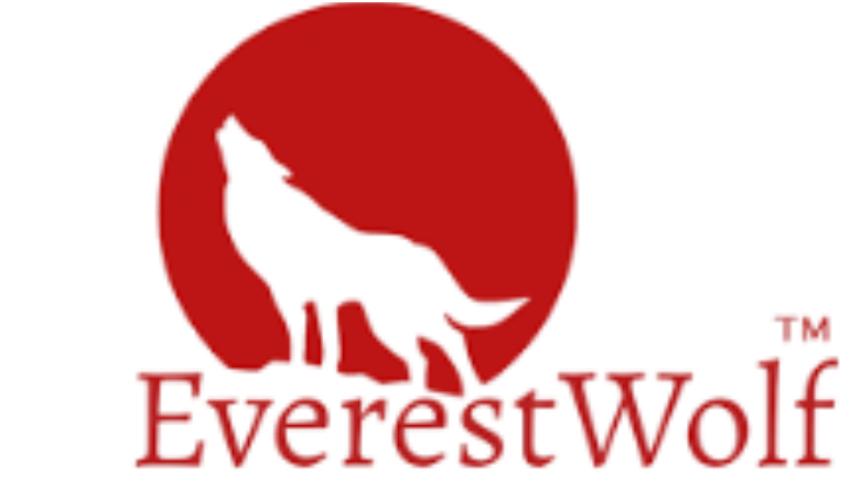 Everest wolf