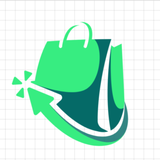 elevaize ecommerce website logo