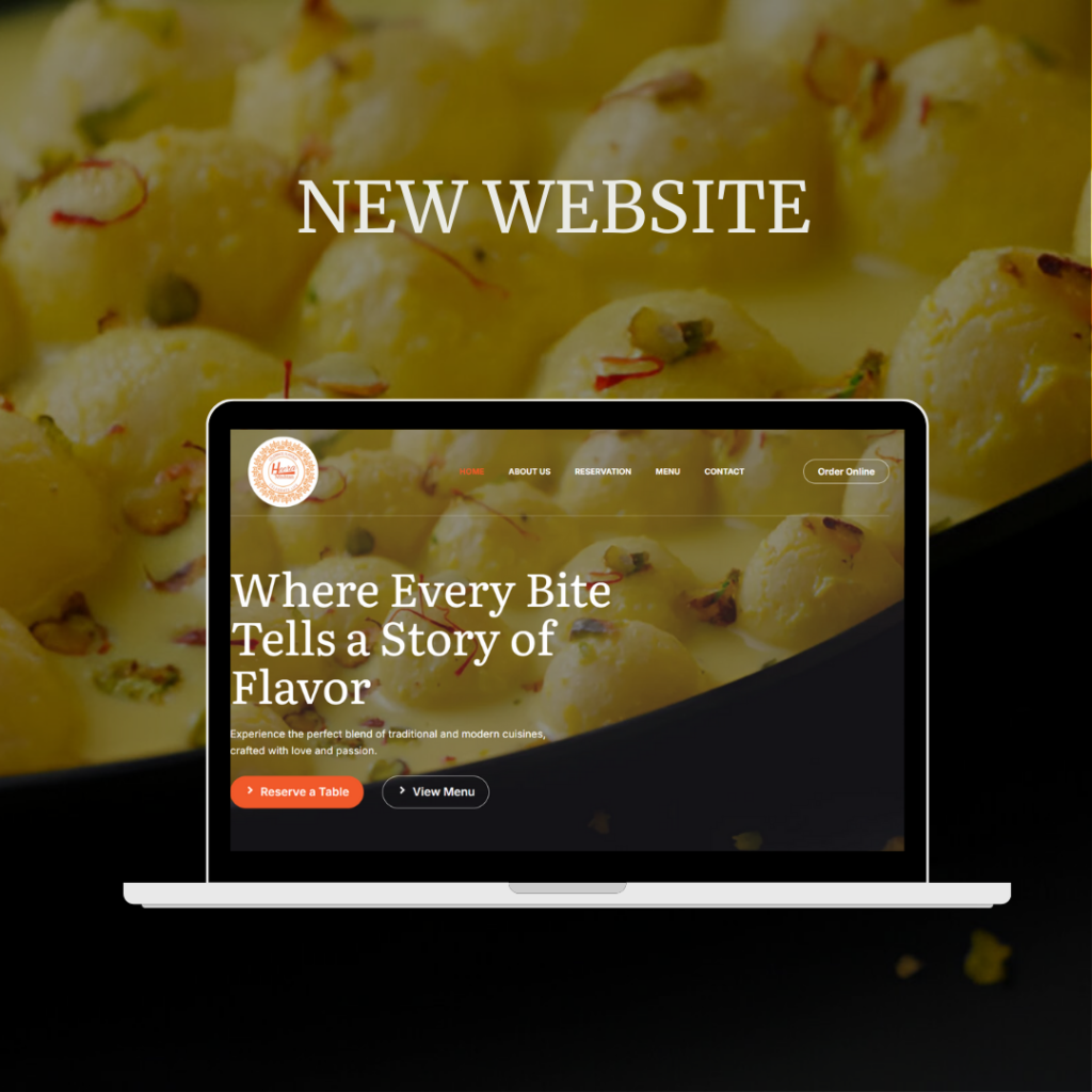 Peach Minimalist New Stock Online Notebook Mockup Instagram Post (19)