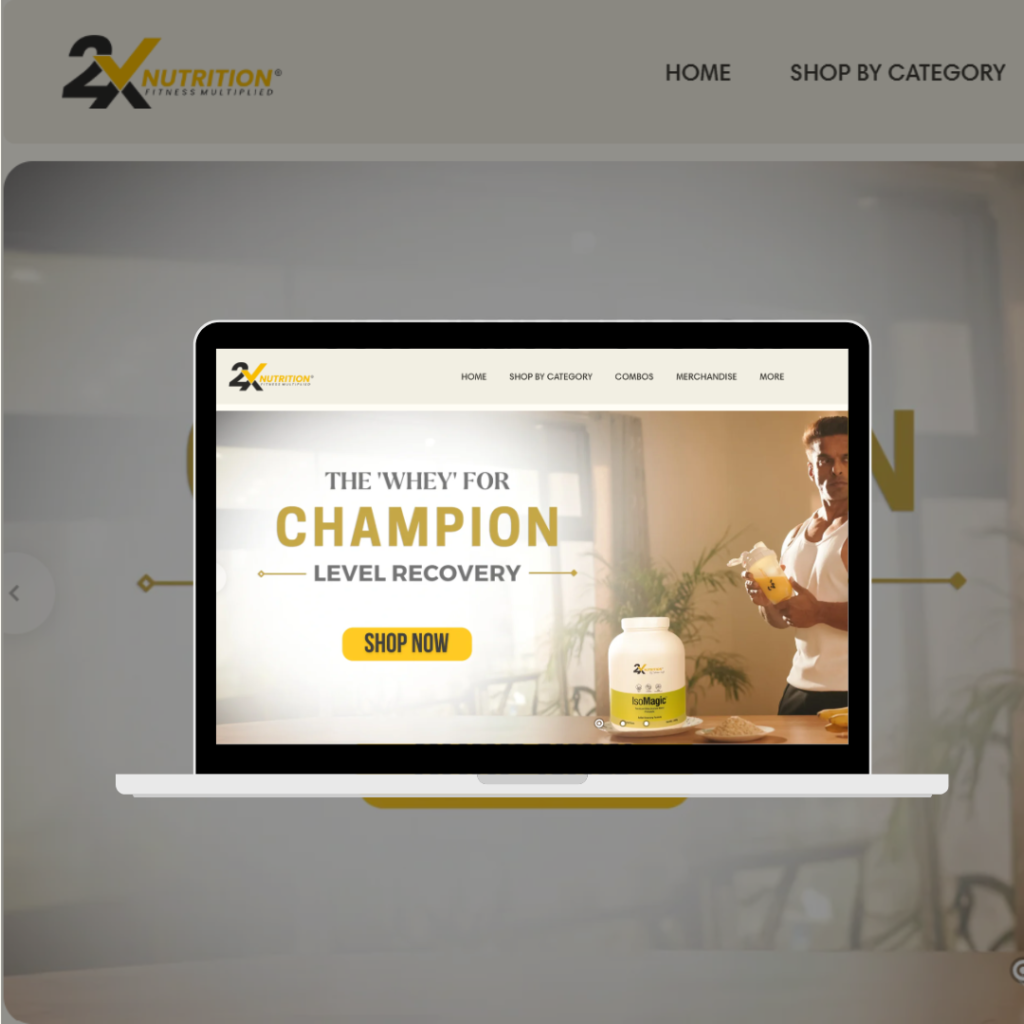 Peach Minimalist New Stock Online Notebook Mockup Instagram Post (22)