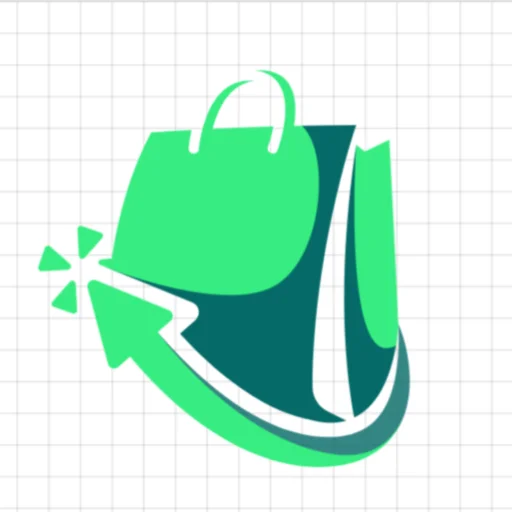 elevaize ecommerce website logo